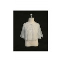 BOLEROS - SWEATERS - COATS