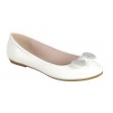 Bow Flats  9-4 Youth Sizes