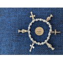 Communion Bracelet