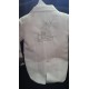 Infant Guardian Angel Tuxedo W Tails - Gold - Silver